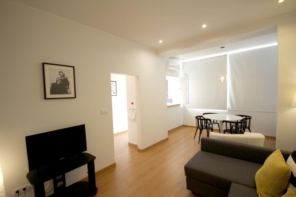 Amcf里斯本多莫斯74公寓 Lisboa 客房 照片